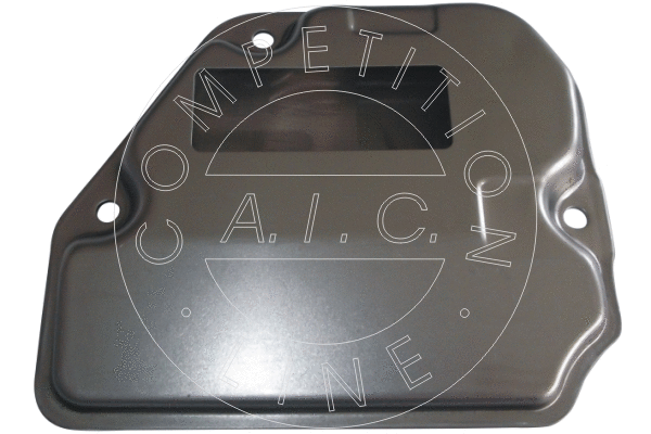 Hydraulic Filter, automatic transmission