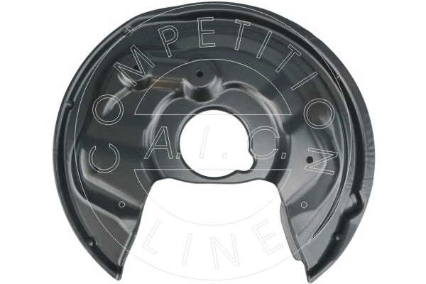 Splash Guard, brake disc