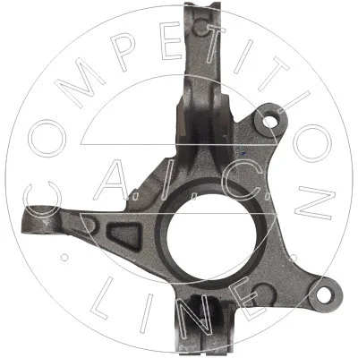 Steering Knuckle, wheel suspension