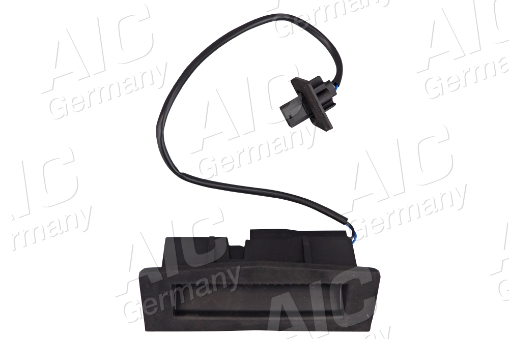 Tailgate Handle (58177)