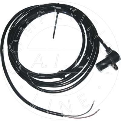 Sensor, wheel speed (54915)