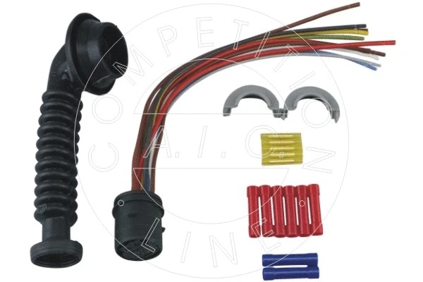 Cable Repair Set, door (57504)