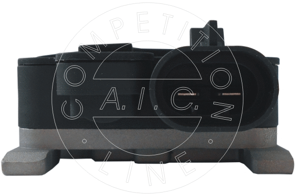 Control Unit, electric fan (engine cooling)