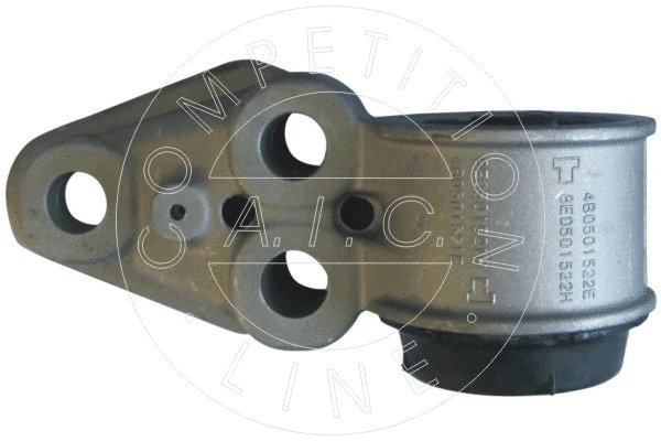 Bushing, axle beam (52869)