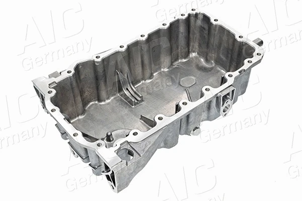 Oil Sump