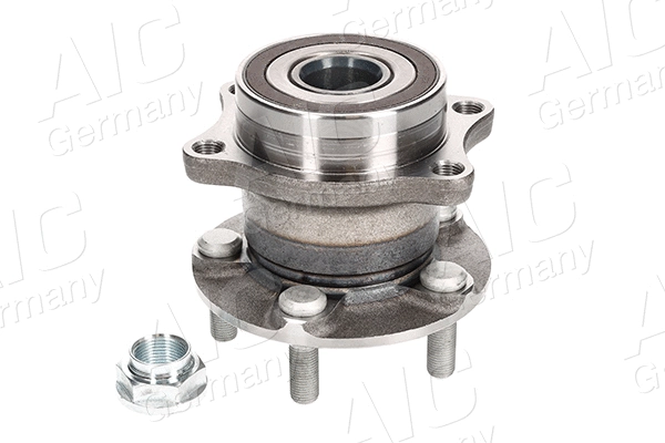Wheel Bearing Kit (73849)