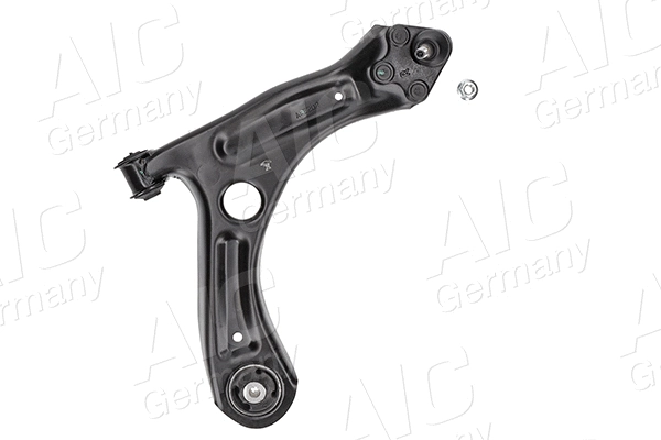 Control/Trailing Arm, wheel suspension (73649)