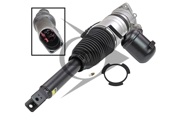 Air Suspension Strut
