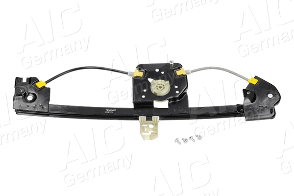 Window Regulator (72505)