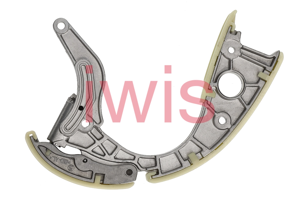 Chain Tensioner, oil pump drive