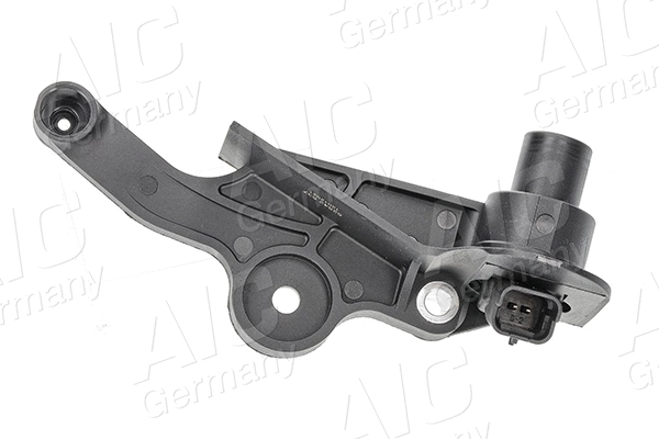 Sensor, crankshaft pulse