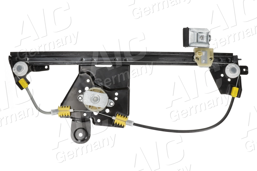Window Regulator