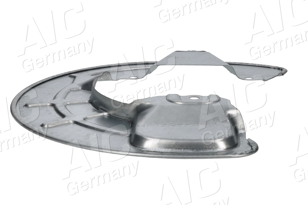 Splash Guard, brake disc