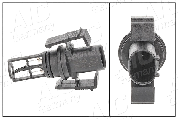 Sensor, intake air temperature (56468)