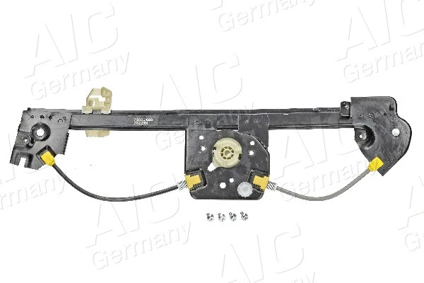 Window Regulator (72506)