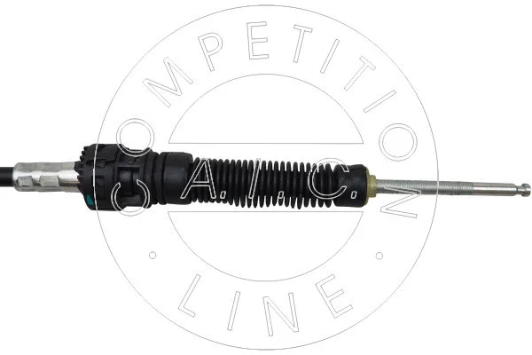Cable Pull, manual transmission