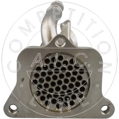 Cooler, exhaust gas recirculation