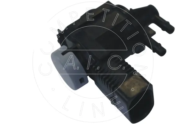 Pressure Converter, exhaust control (54454)