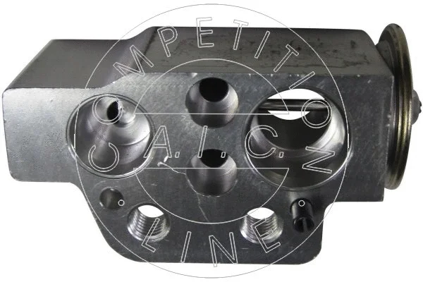 Expansion Valve, air conditioning