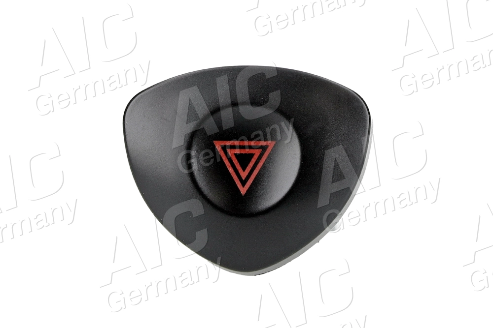 Hazard Warning Light Switch (51899)