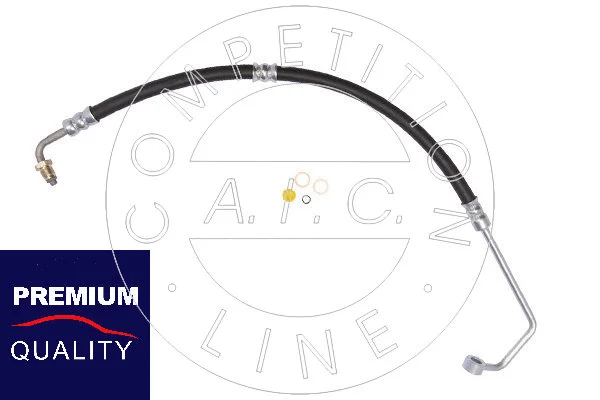 Hydraulic Hose, steering (58771)
