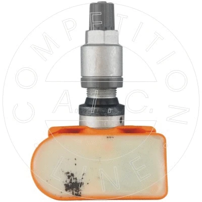 Wheel Sensor, tyre-pressure monitoring system