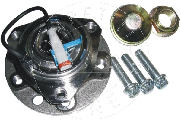 Wheel Bearing Kit (52704)