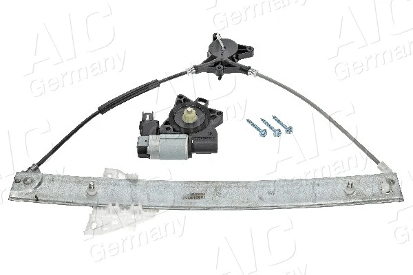 Window Regulator (72801)