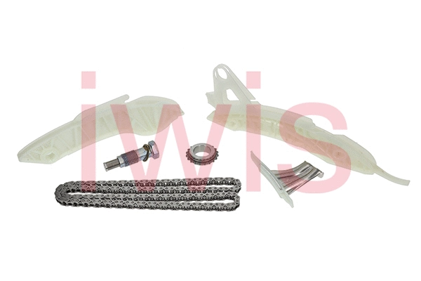 Timing Chain Kit