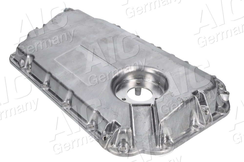 Oil Sump