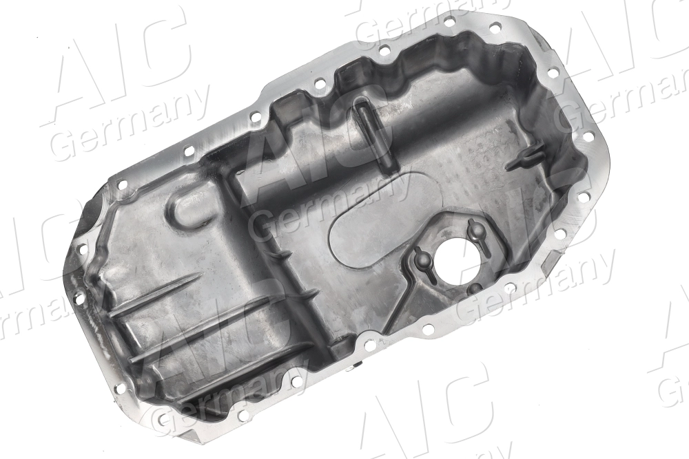 Oil Sump