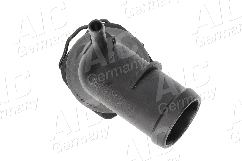 Coolant Flange