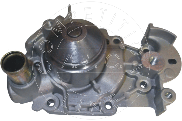 Water Pump, engine cooling (54189)