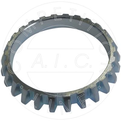 Sensor Ring, ABS (55409)