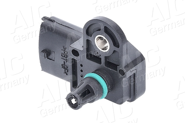 Air Pressure Sensor, altitude adaption