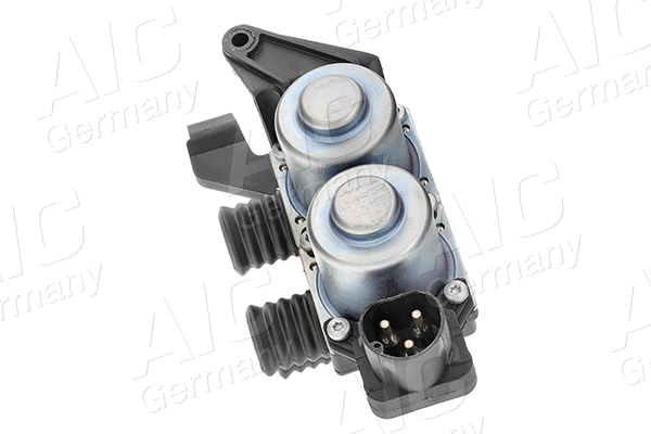 Coolant Control Valve
