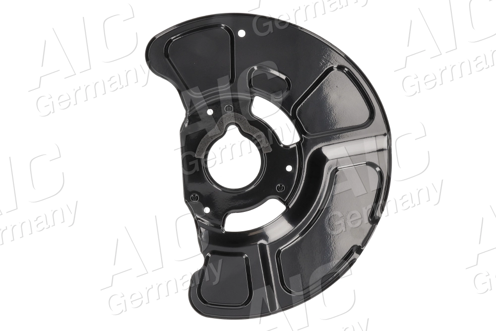 Splash Guard, brake disc