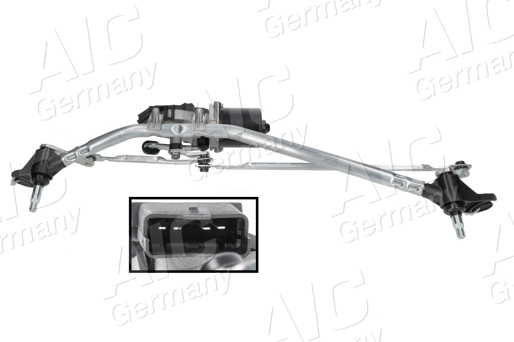 Wiper Linkage (74938)
