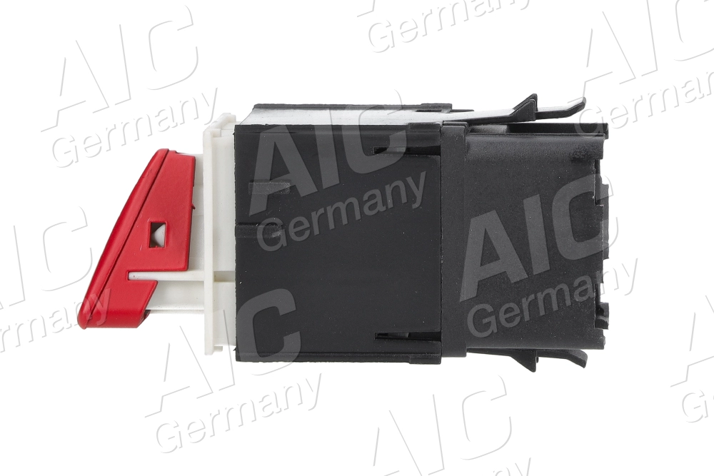 Hazard Warning Light Switch