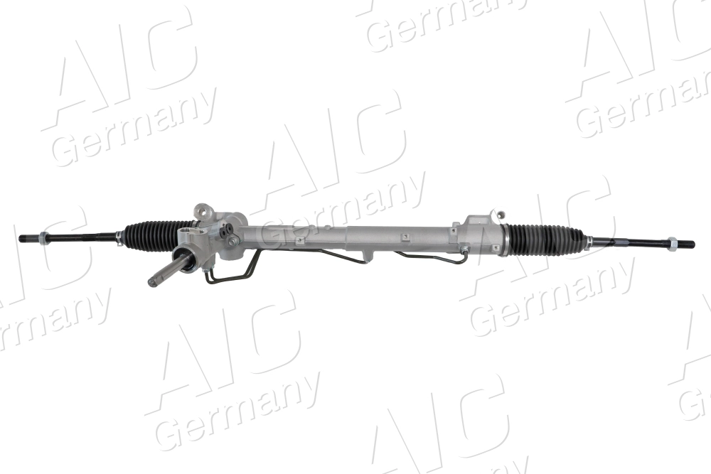 Steering Gear