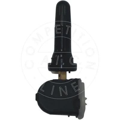 Wheel Sensor, tyre-pressure monitoring system