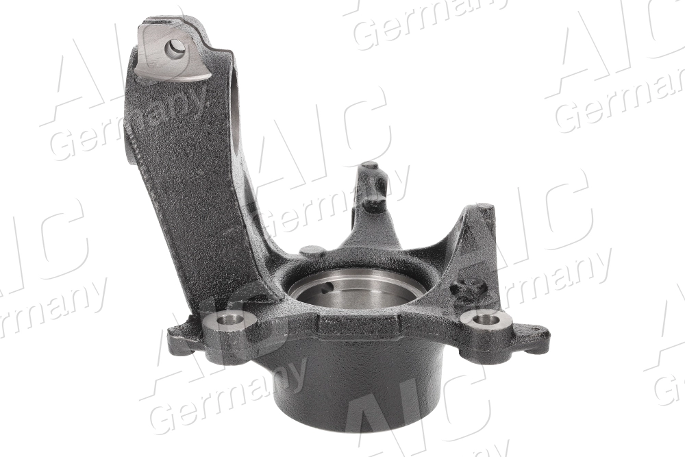 Steering Knuckle, wheel suspension