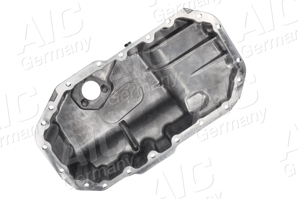 Oil Sump