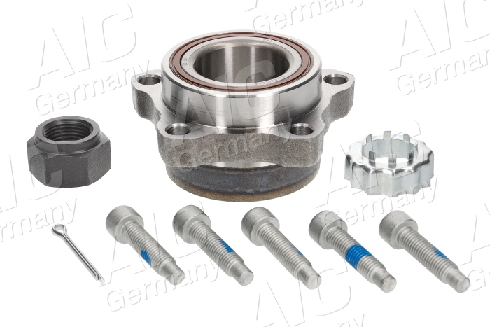 Wheel Bearing Kit (53188)