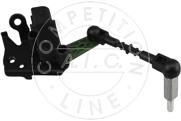 Sensor, Xenon light (headlight levelling) (57769)