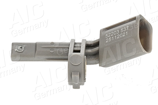 Sensor, wheel speed (52203)