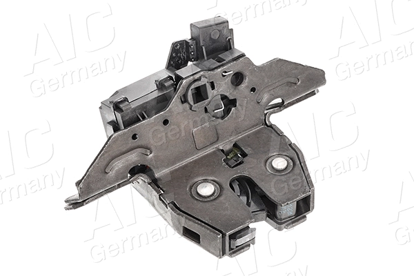 Tailgate Lock (72825)
