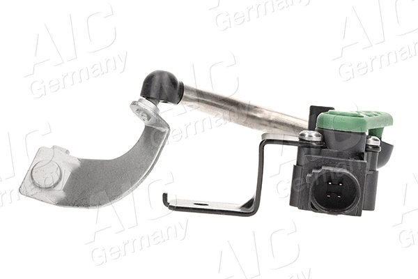 Sensor, headlight levelling