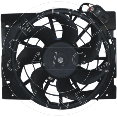 Fan, air conditioning condenser (54293)