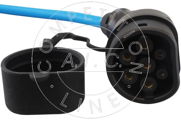 Charging Cable, electric vehicle